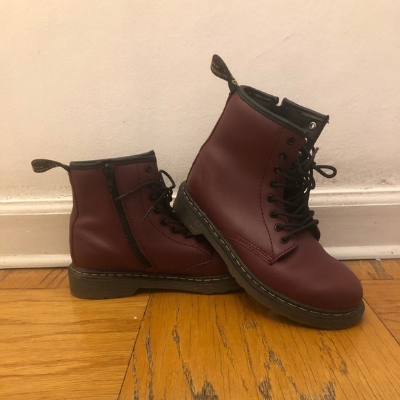 Dr. Martens Other - dr.marten boots